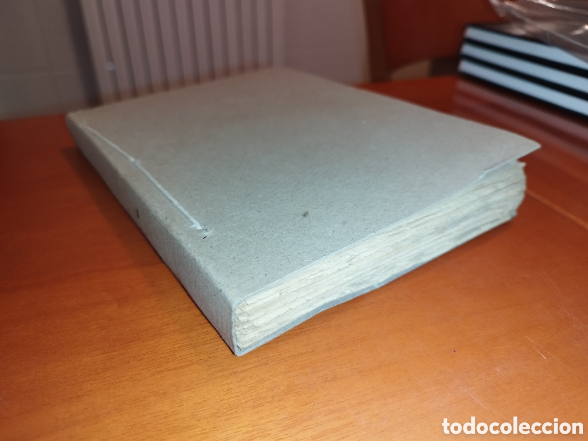 Libros antiguos: A. FLEMING: EL SECRETO TERRIBLE. ED. EL MERCANTIL DE ARAGON, 1900. - Foto 6