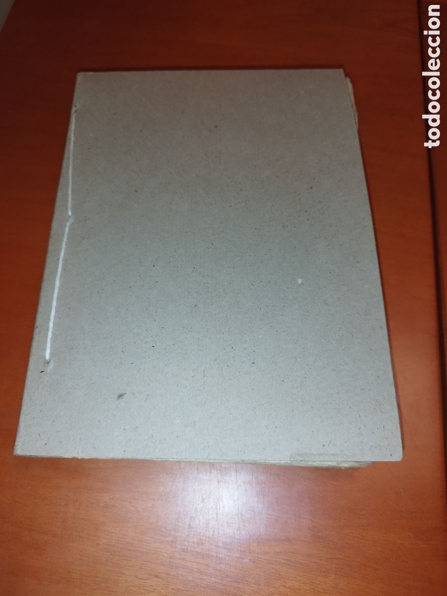 Libros antiguos: A. FLEMING: EL SECRETO TERRIBLE. ED. EL MERCANTIL DE ARAGON, 1900. - Foto 1