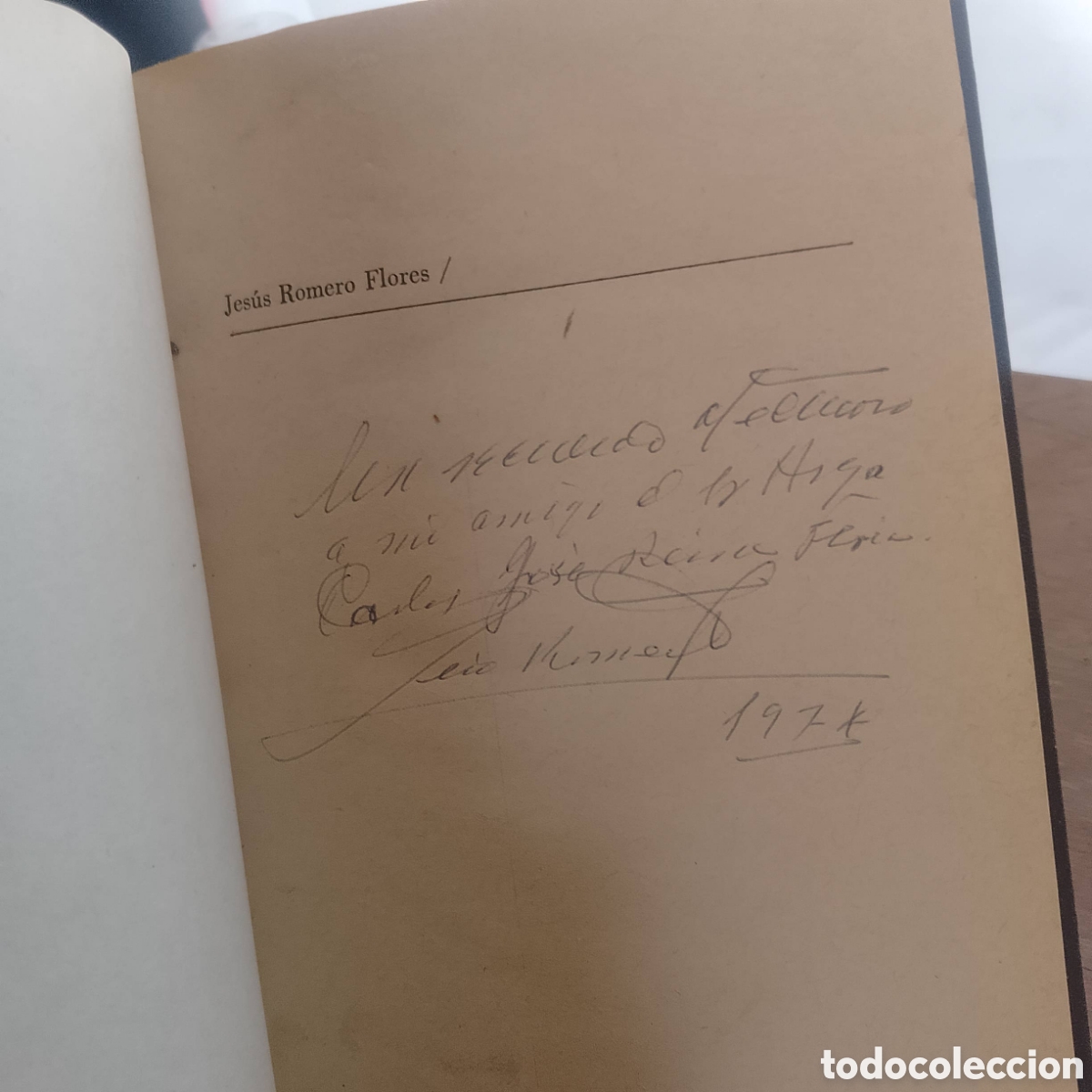 Libros antiguos: Michoac&aacute;n en la revoluci&oacute;n - Foto 1