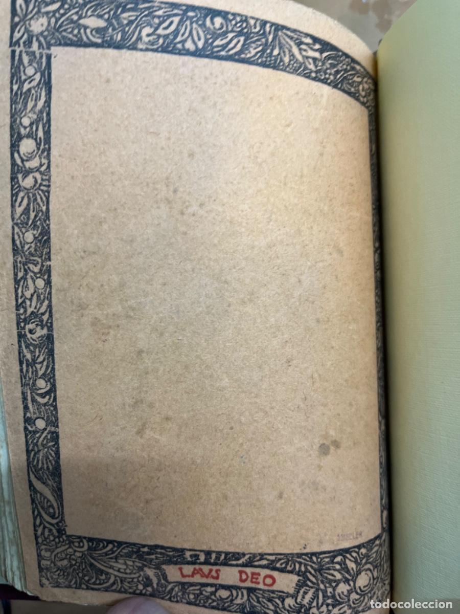 Libros antiguos: Valle-Incl&aacute;n, Ram&oacute;n del.- Corte de amor (ed. 1922) - Foto 4