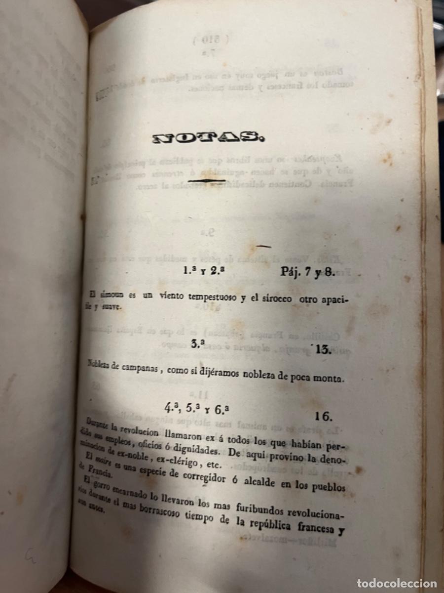 Libros antiguos: Balzac, Honore de.-Eugenia Grandet ( ed. 1844) - Foto 4