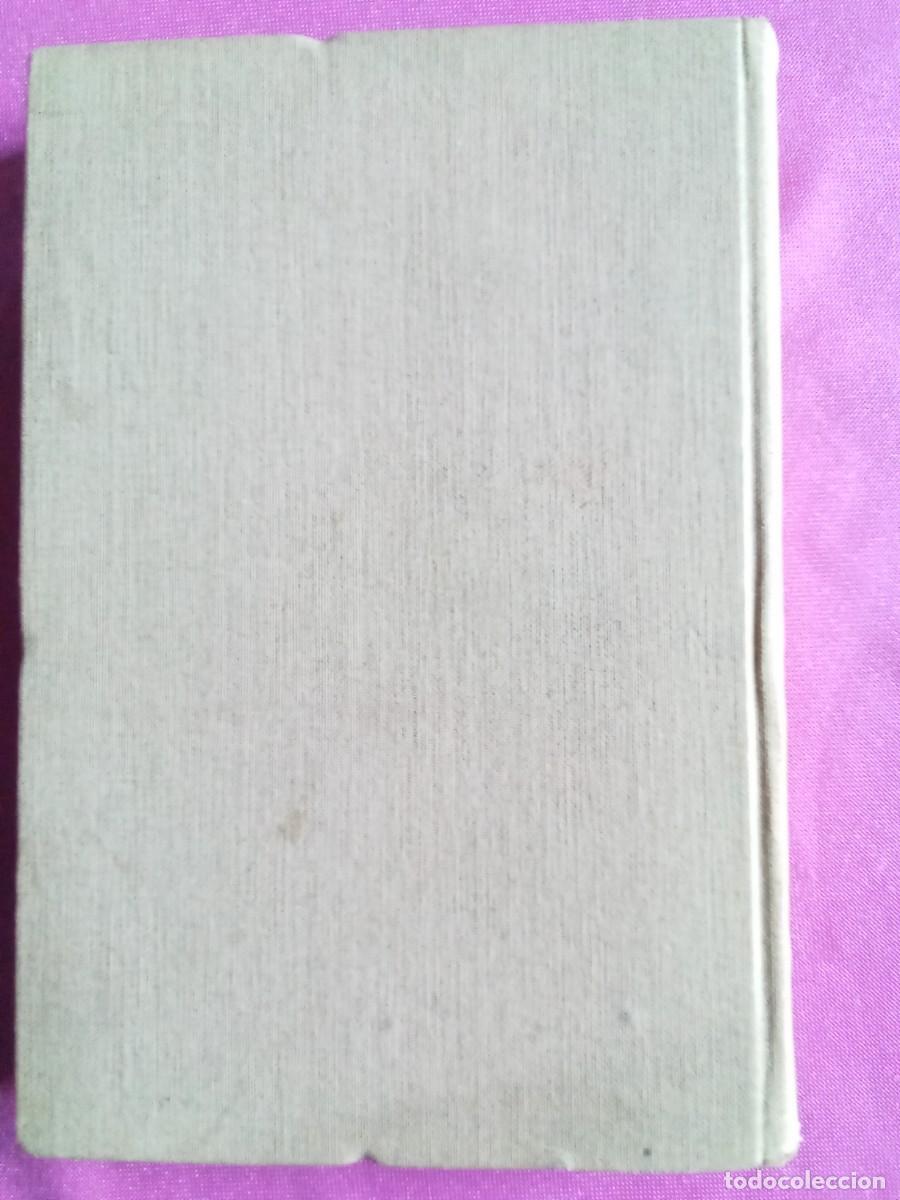 Libros antiguos: ENSAYOS DE MATERIALES.Prof.K.MEMMLER.LABOR .E P 2 3 - Foto 5