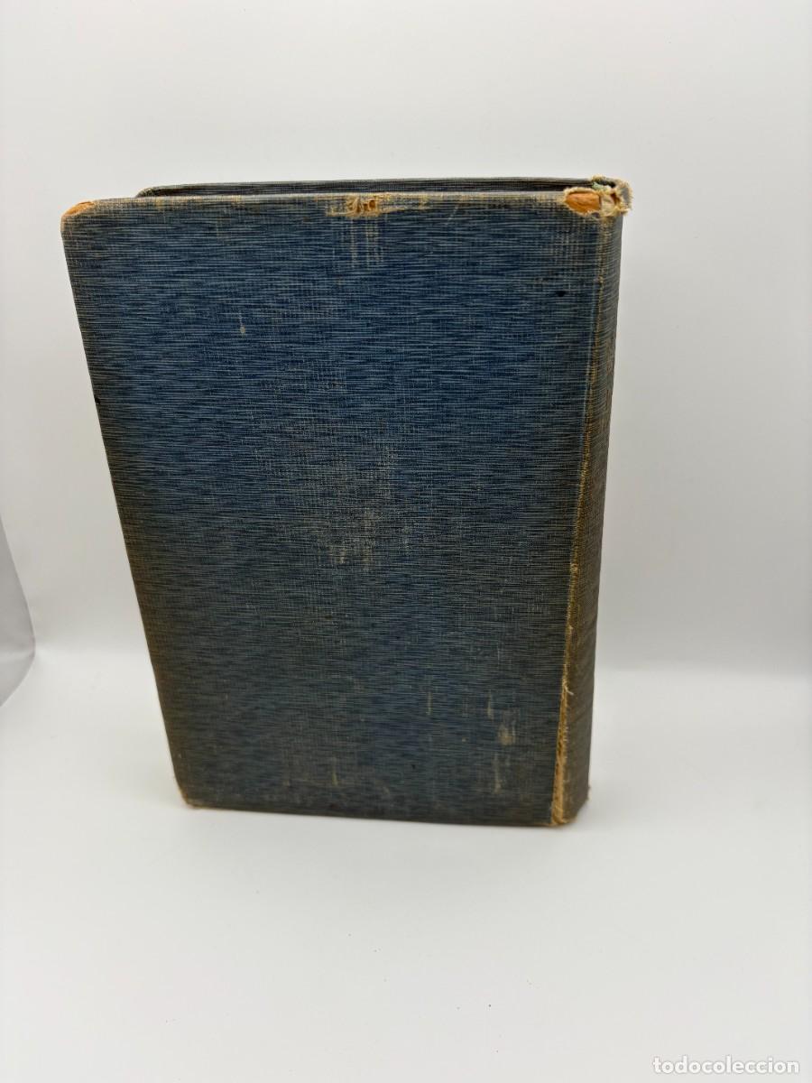 Libros antiguos: Iduns Kokbok - Utgiven Av Elisabeth &Uuml;stman - Libro en Dan&eacute;s - 1911 - Foto 3