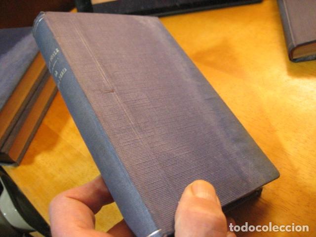 Libros antiguos: CONAN DOYLE. La Viuda Seria. Ram&oacute;n Sopena Editor 1908? - Foto 6
