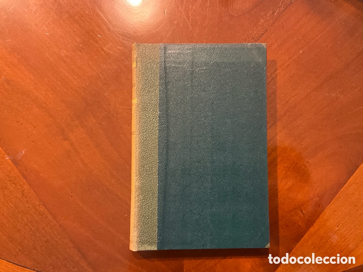 Libros antiguos: EL CLIENTE DESCONOCIDO. EDGAR WALLACE - Foto 2