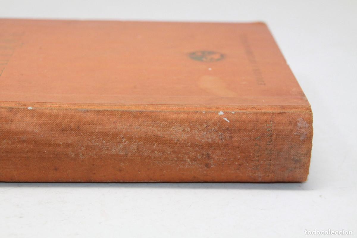 Libros antiguos: Frederick Bausman - &iexcl;Que Francia explique! - Editora Internacional 1925 - Foto 2