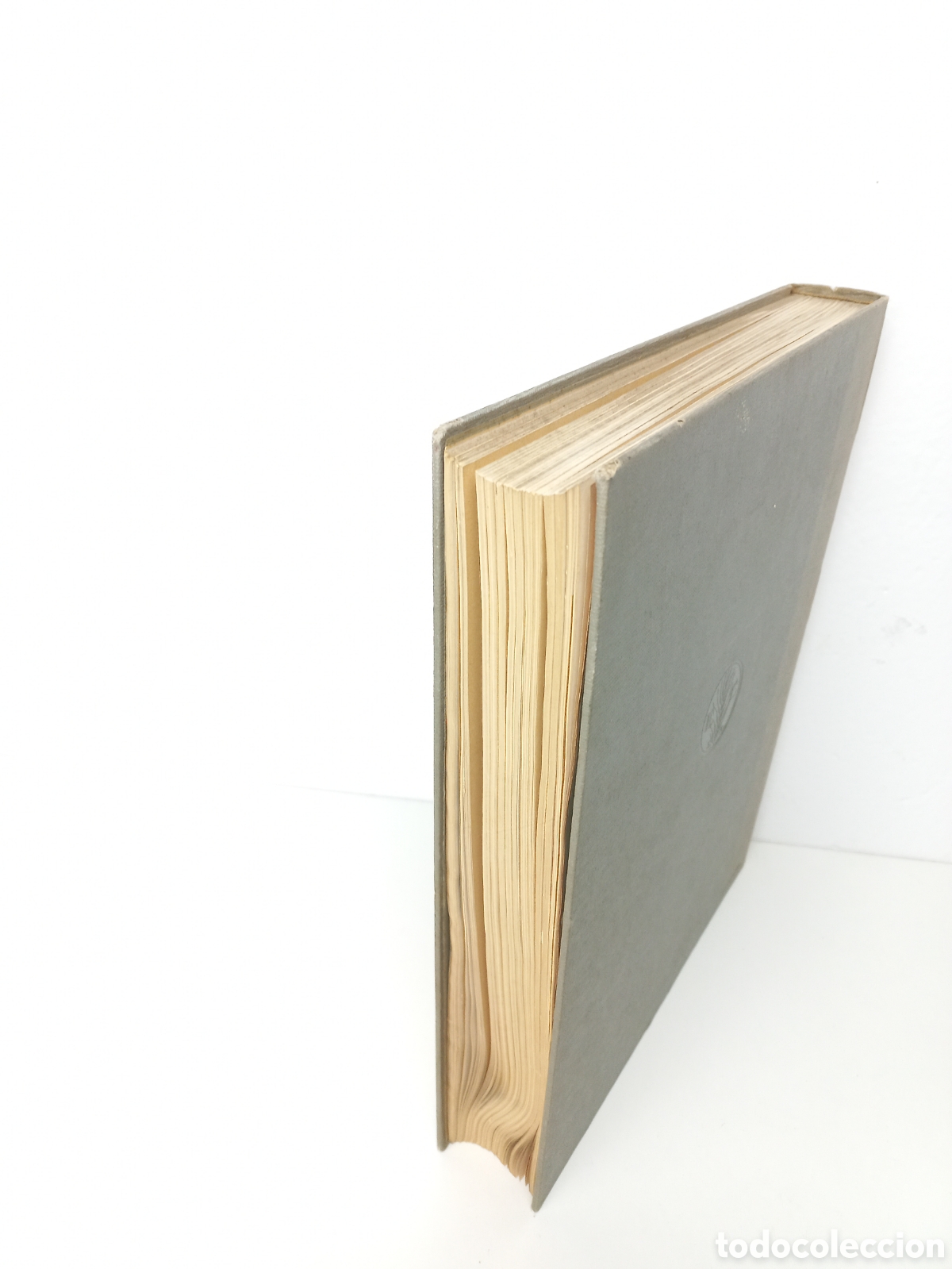 Libros antiguos: DAc&iacute; i dall&agrave; a&ntilde;o 1927 COMPLETO. Catal&aacute;n. - Foto 3