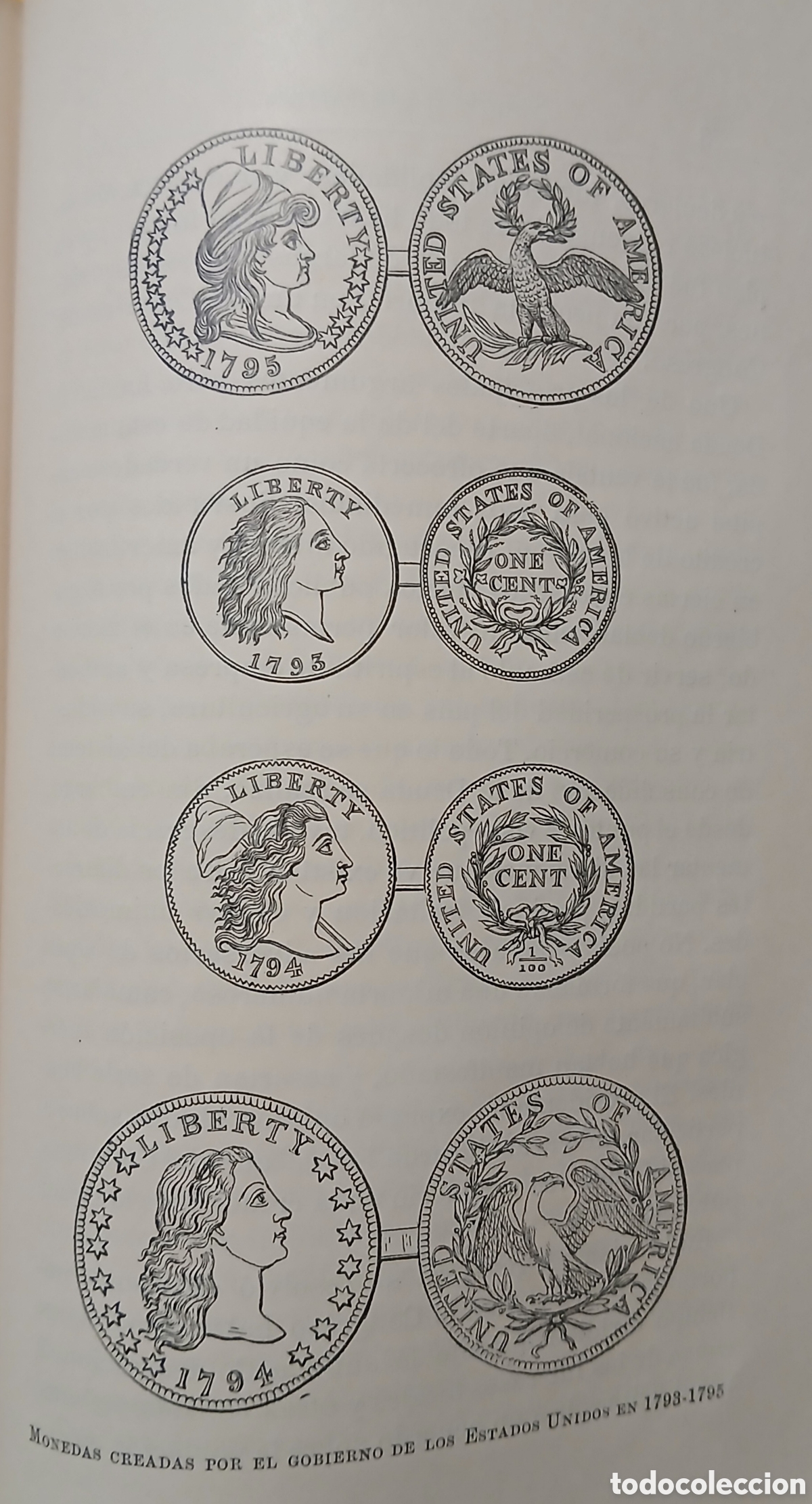 Libros antiguos: George Washington, 1910 - Foto 5
