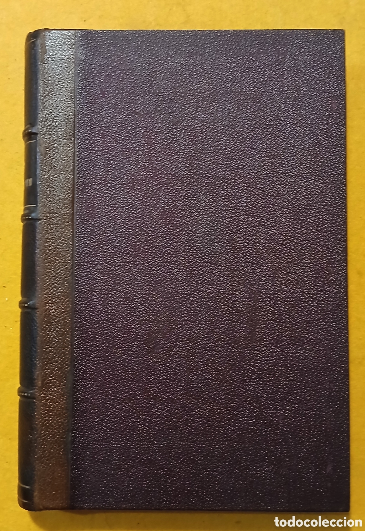 Libros antiguos: George Washington, 1910 - Foto 6