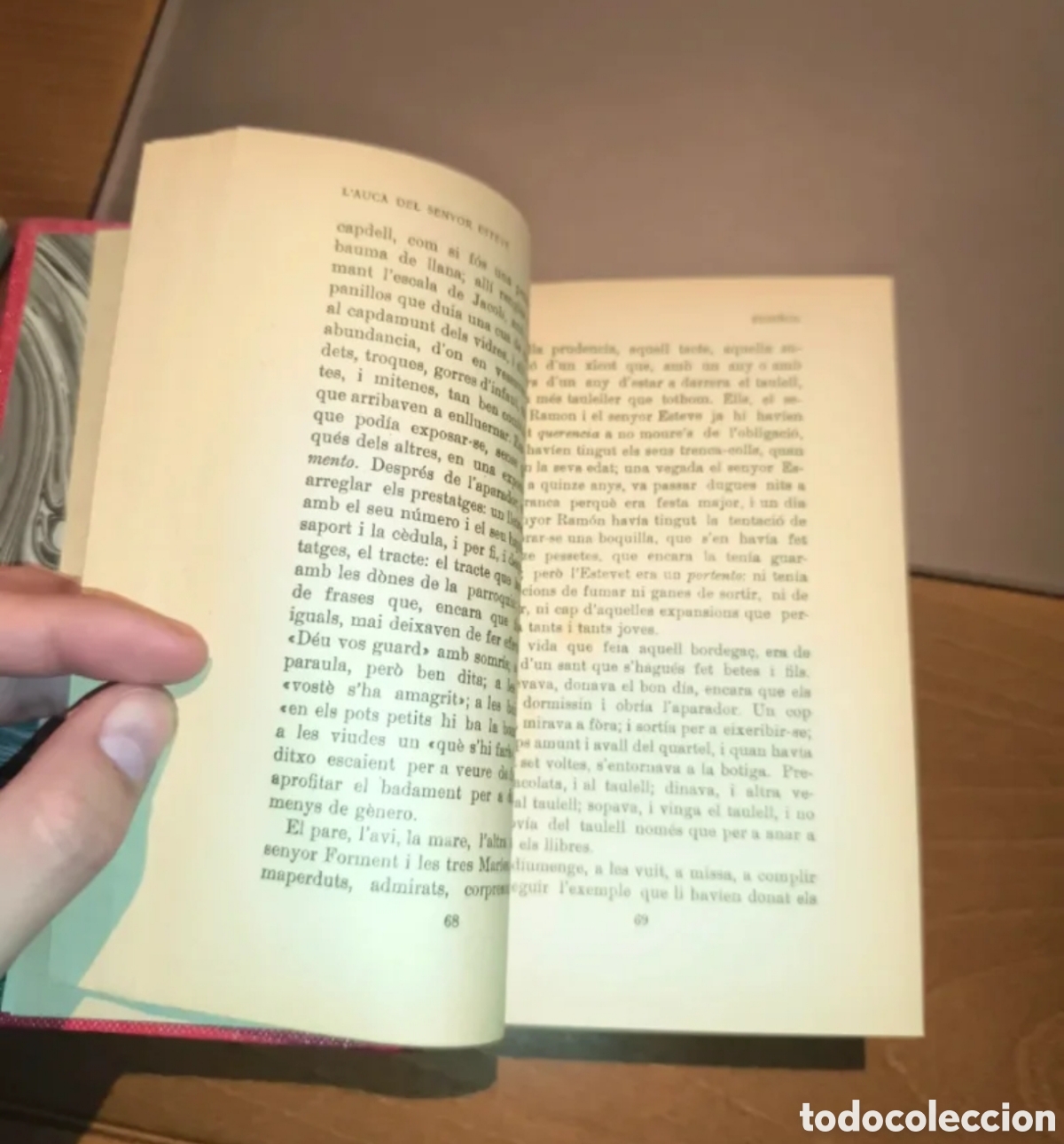 Libros antiguos: Santiago Rusi&ntilde;ol (Dos obras) - Foto 4