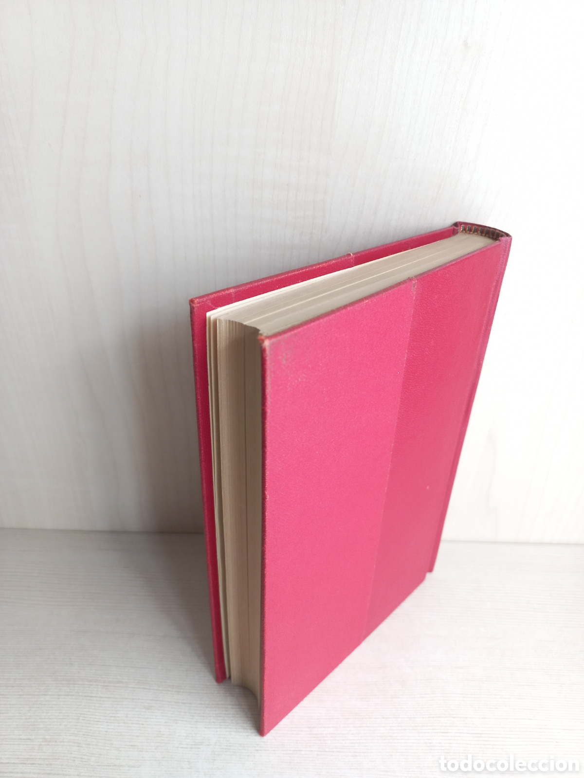 Libros antiguos: Montserrat. Marius Andr&eacute;. Albert Savine Editeur, 1896. - Foto 3