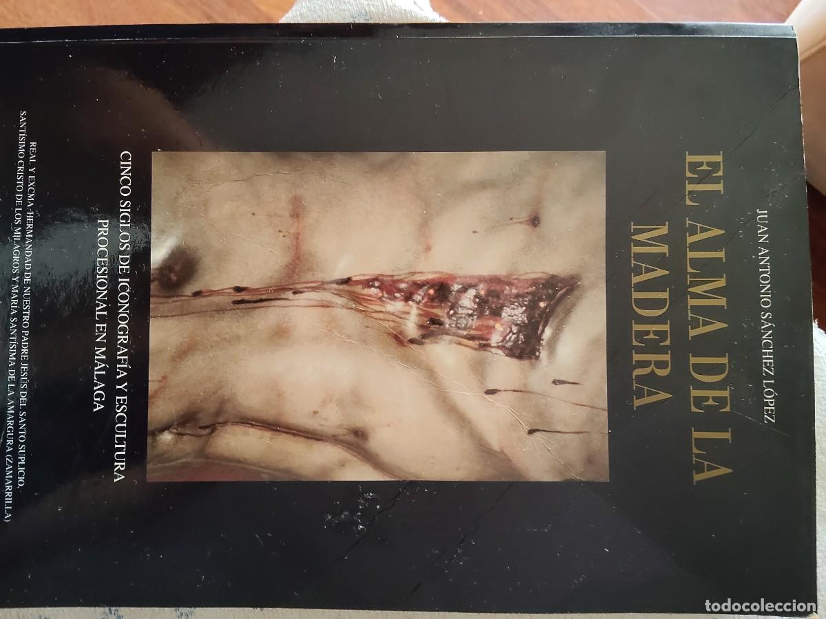 Libros antiguos: El arte de la Madera - Foto 1