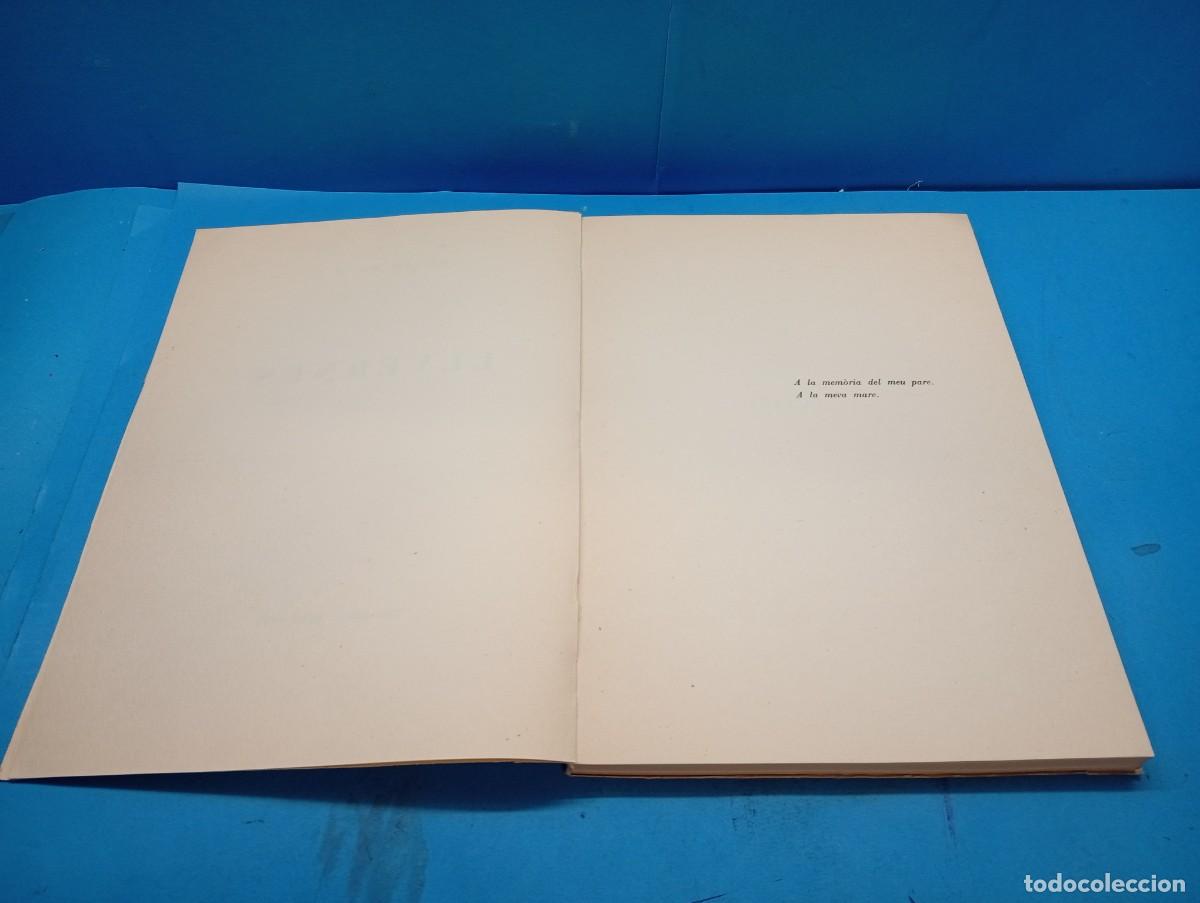 Libros antiguos: LLUERNES.- ELVIR SANS - Foto 2