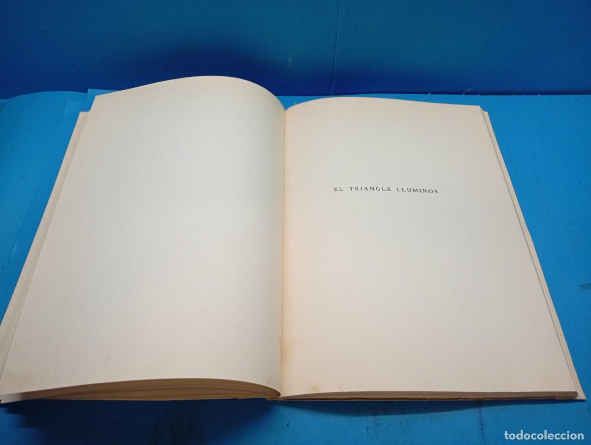 Libros antiguos: LLUERNES.- ELVIR SANS - Foto 9