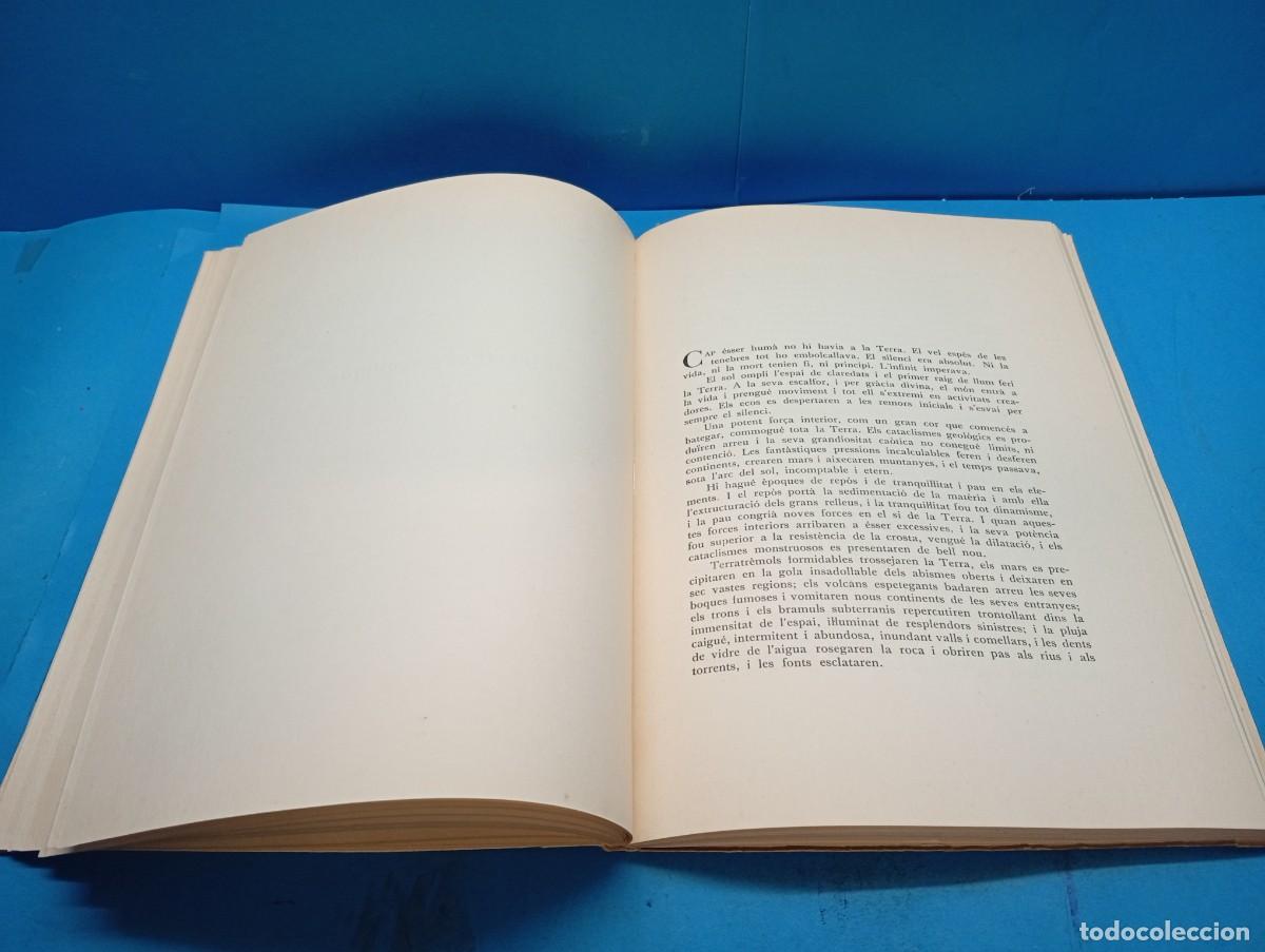 Libros antiguos: LLUERNES.- ELVIR SANS - Foto 10