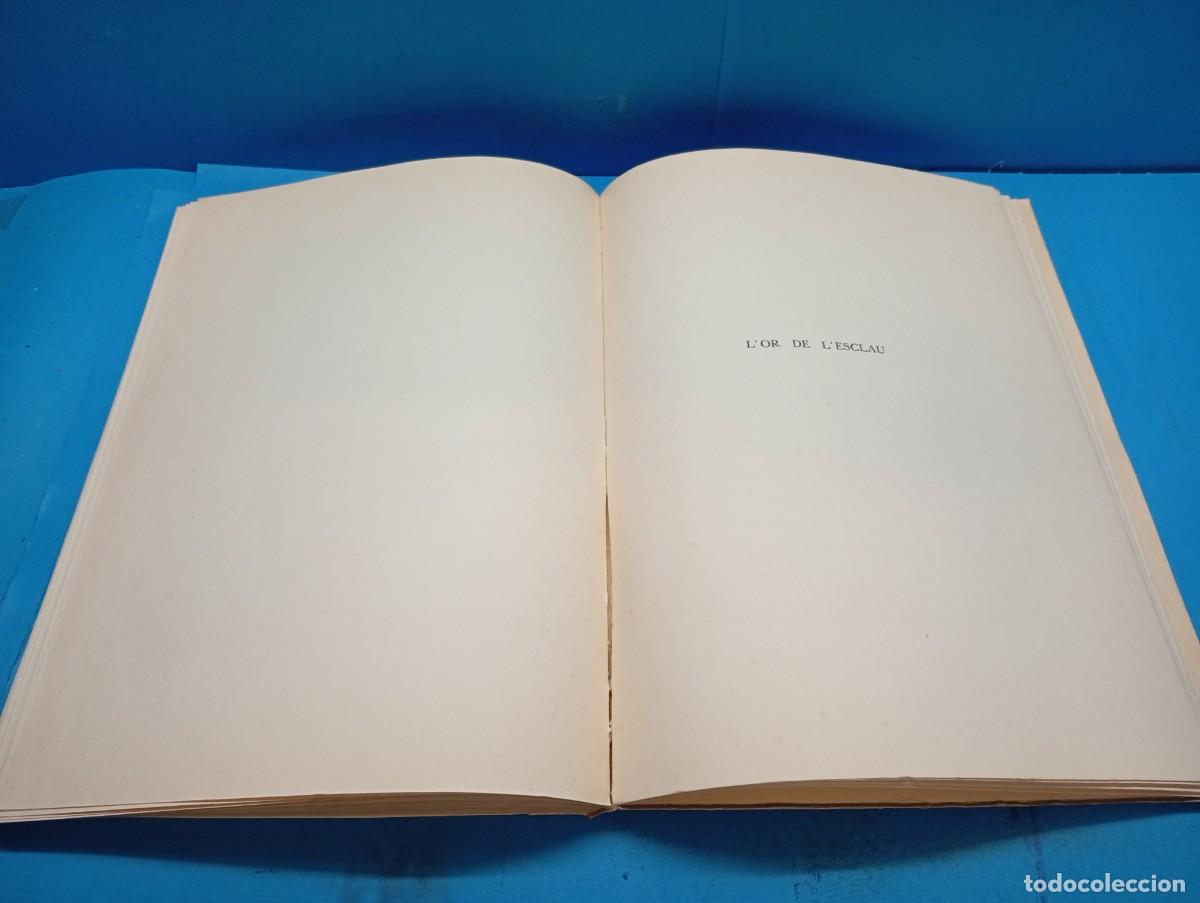 Libros antiguos: LLUERNES.- ELVIR SANS - Foto 14