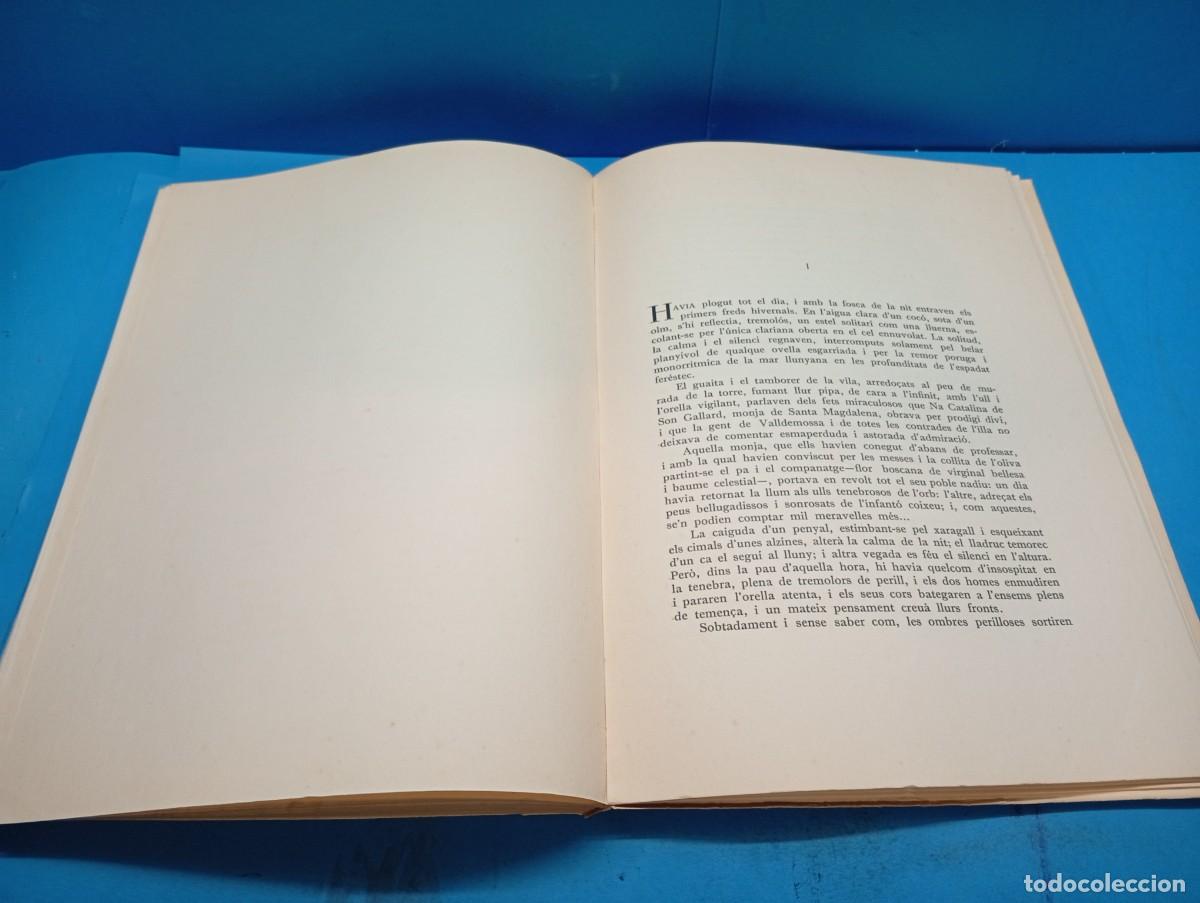 Libros antiguos: LLUERNES.- ELVIR SANS - Foto 15