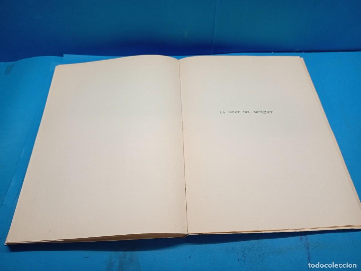 Libros antiguos: LLUERNES.- ELVIR SANS - Foto 16