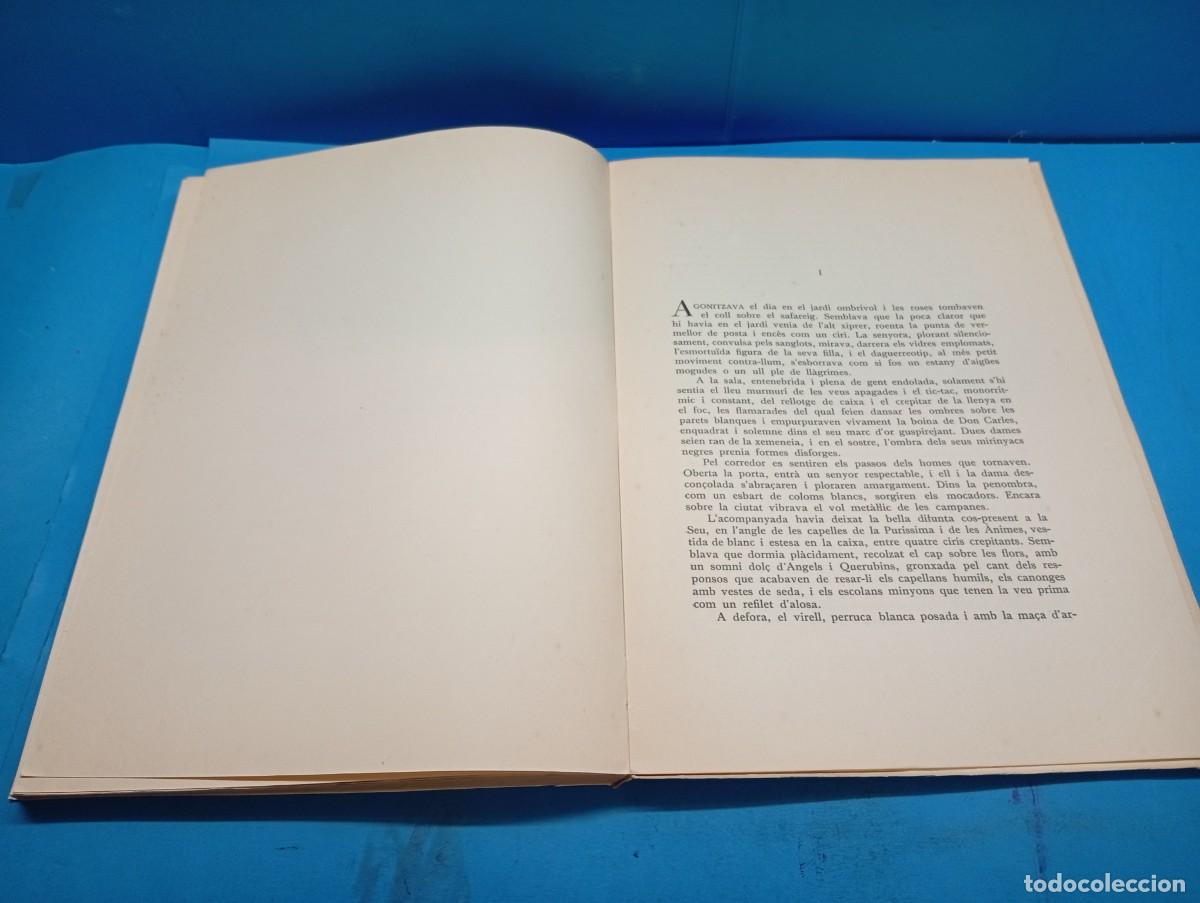 Libros antiguos: LLUERNES.- ELVIR SANS - Foto 17