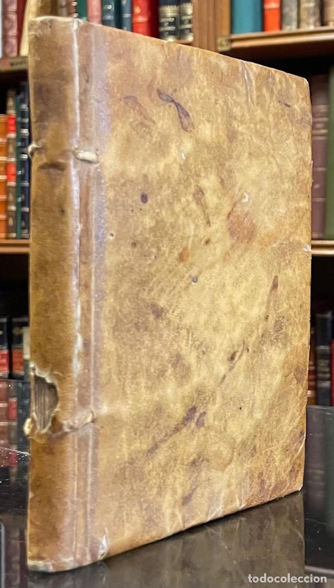 Libros antiguos: Assi Comensa la General Historia del Esfocat Cavaller Partinobles, Compte de Bles - Foto 1