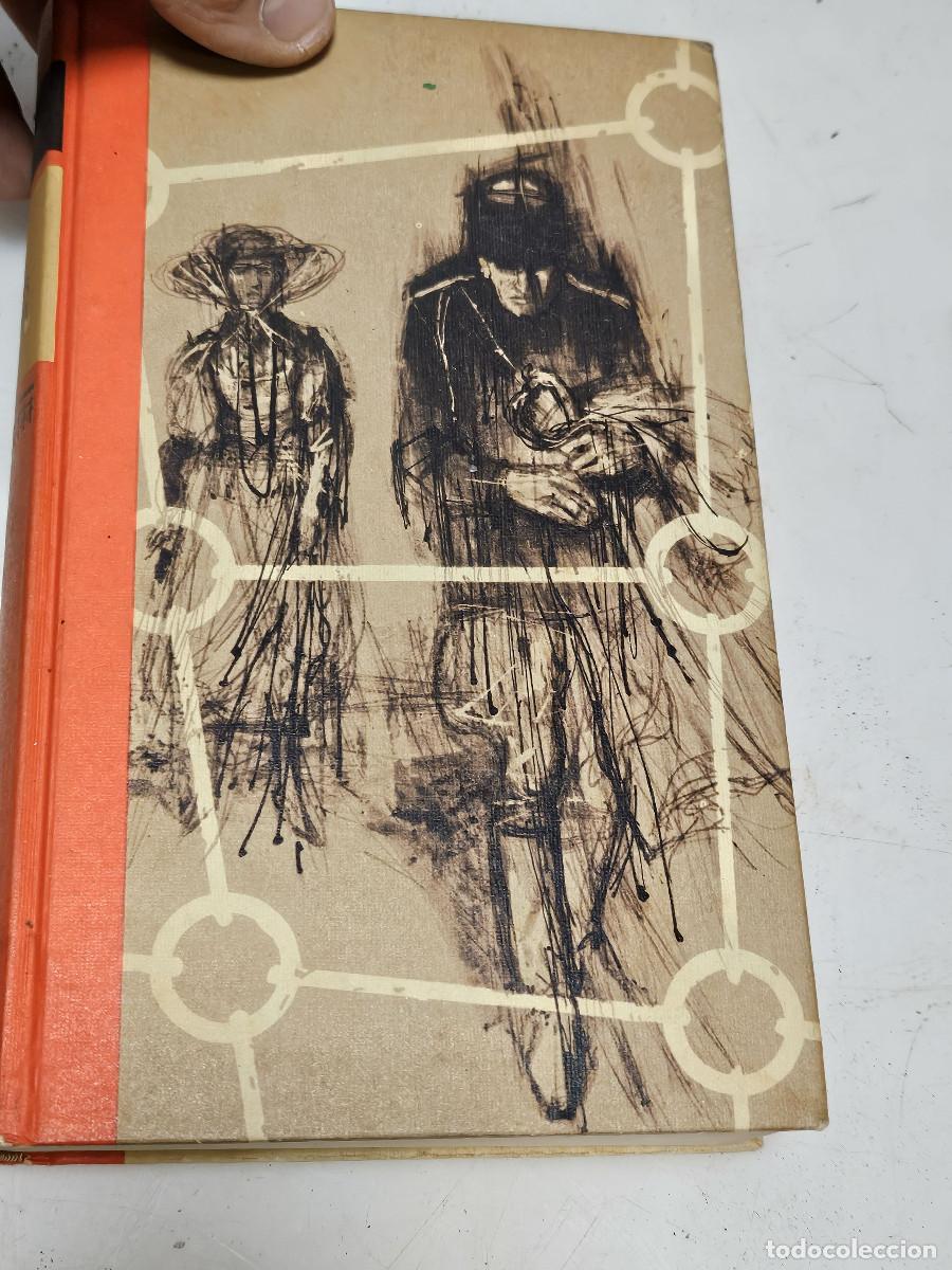 Libros antiguos: libro vintage las carceles del alma - Foto 2
