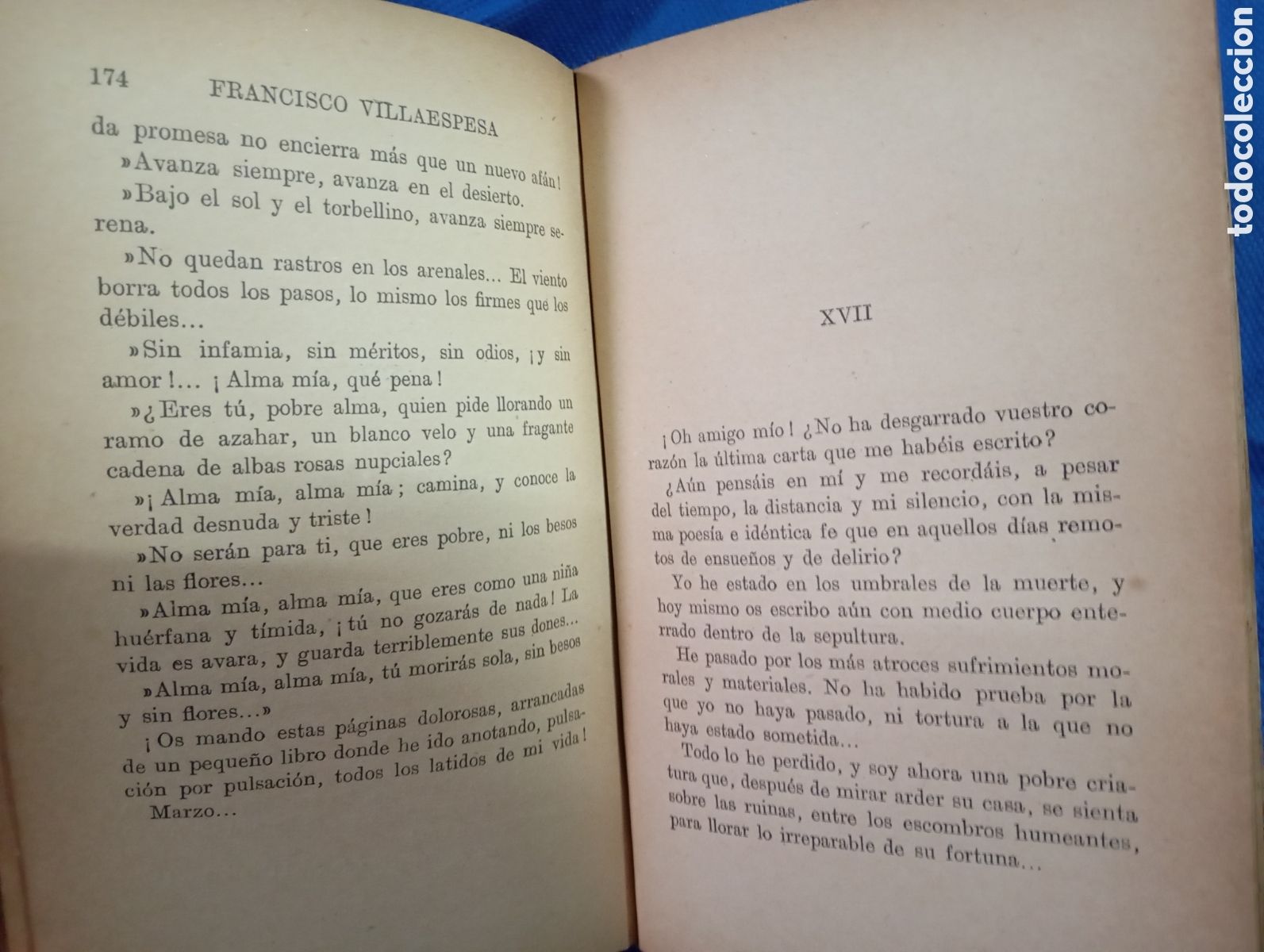 Libros antiguos: La ciudad de los &oacute;palos - Foto 3