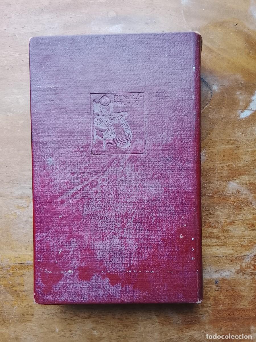 Libros antiguos: El pasagero. Cristoval Su&aacute;rez de Figueroa - Foto 6