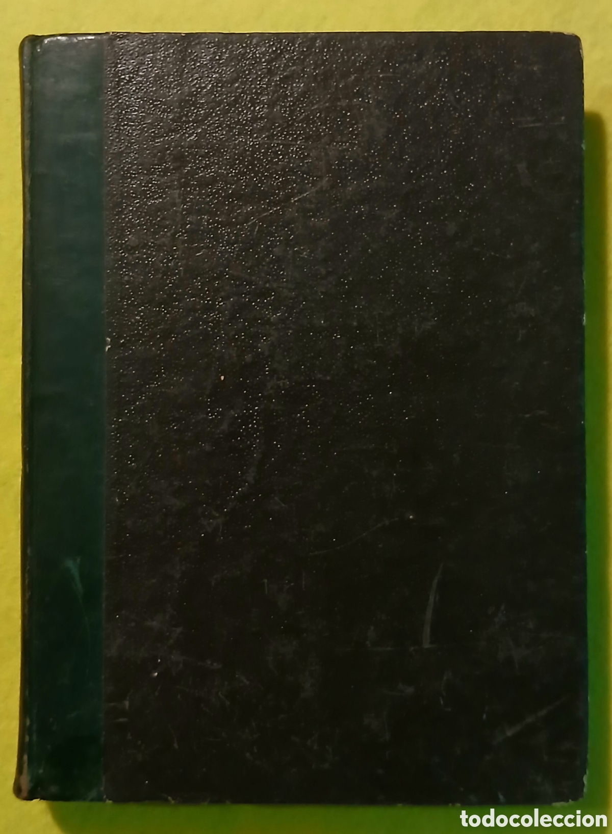 Libros antiguos: Historia de Espa&ntilde;a, Juan de Mariana - Foto 9