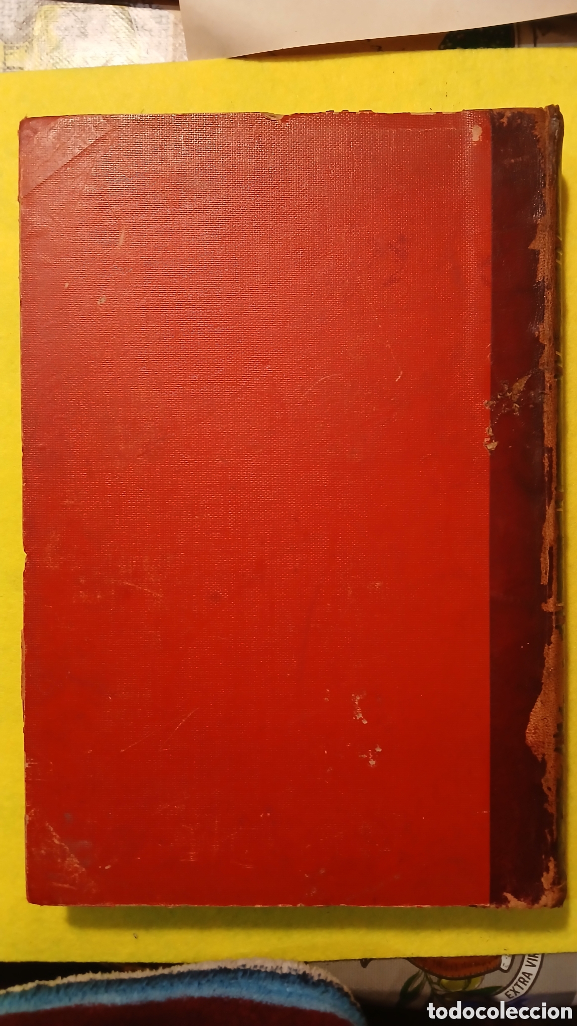 Libros antiguos: Construccion civil ges y lobez, textos 1897 - Foto 13