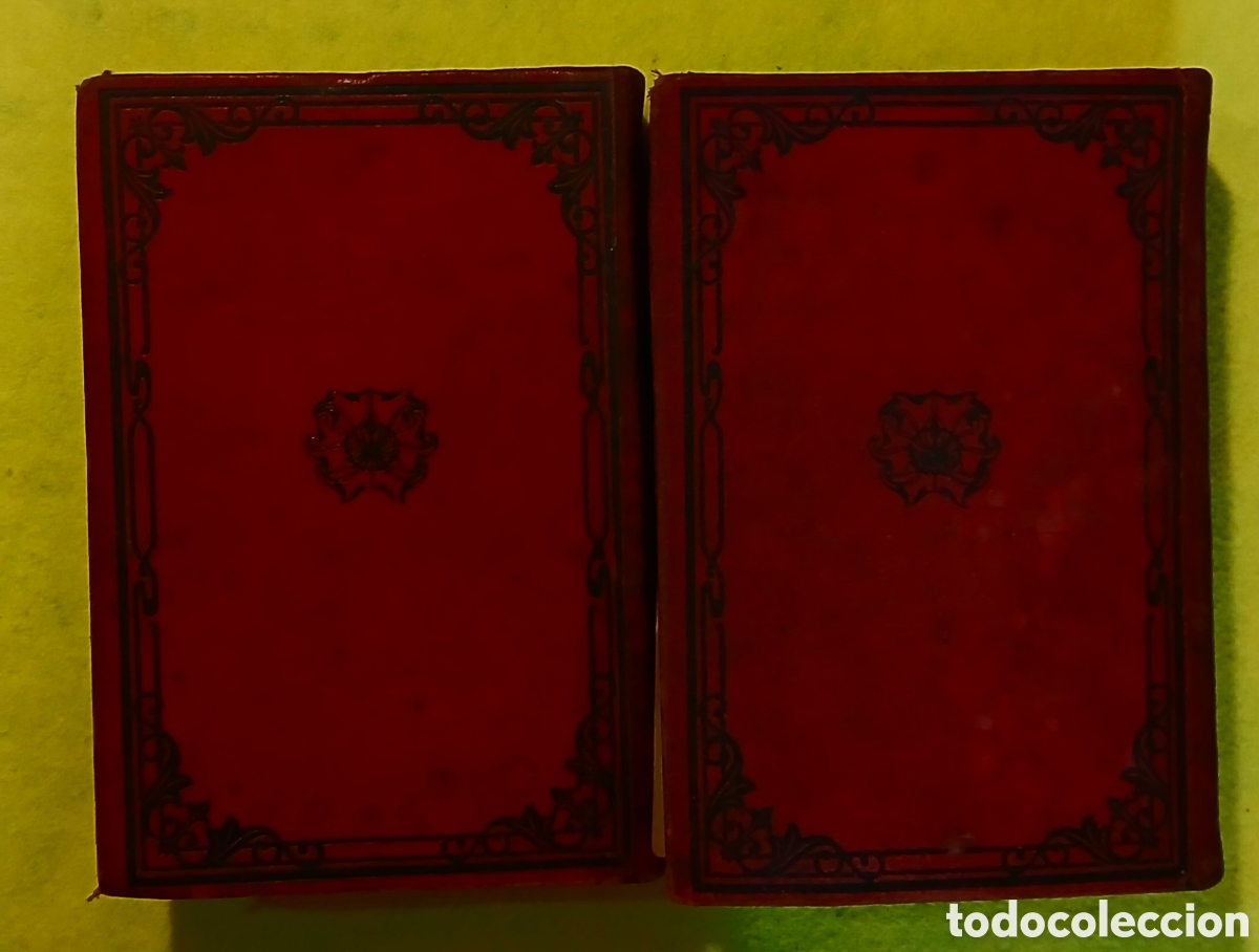 Libros antiguos: Genoveva de Brabante - Foto 26