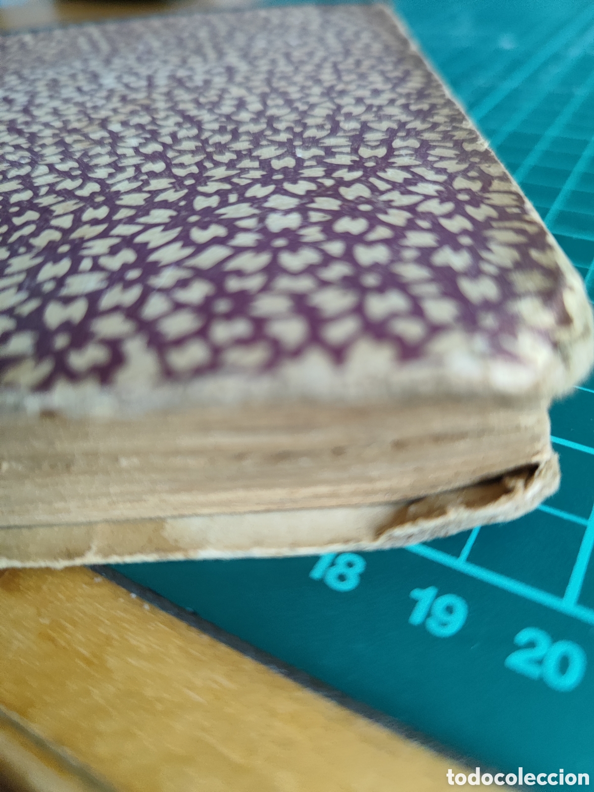 Libros antiguos: Travaux manuels Coupe et couture - Foto 17