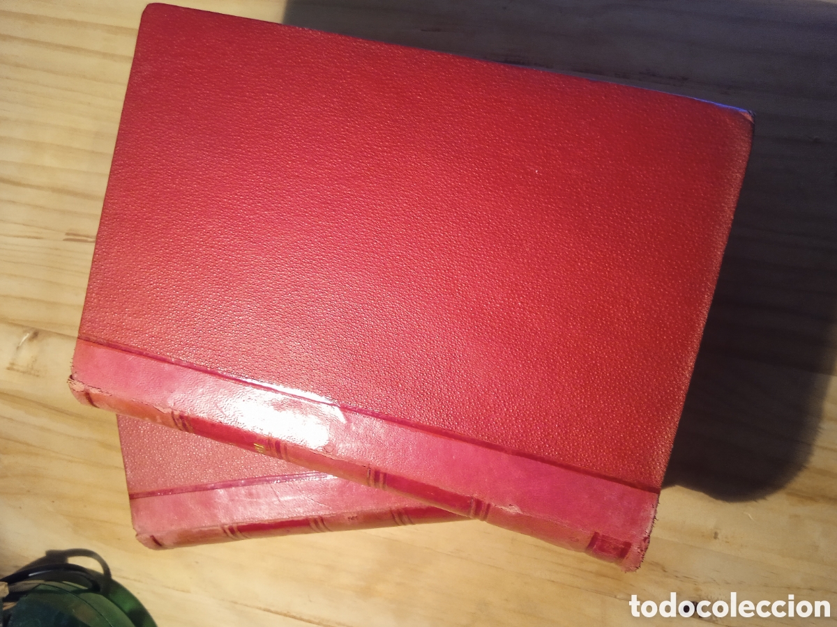 Libros antiguos: Los misterios de la corte de Inglaterra - Foto 2