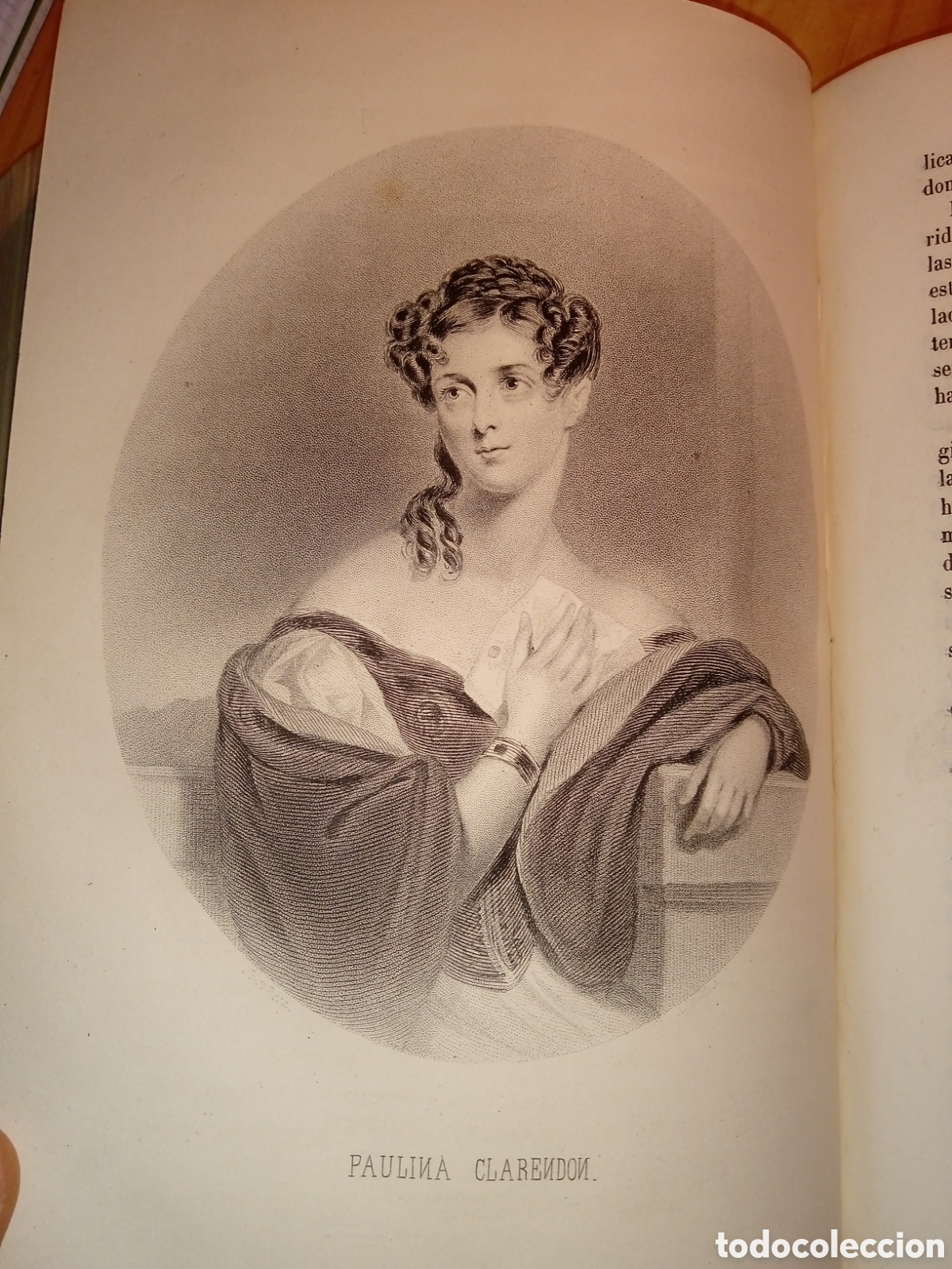 Libros antiguos: Los misterios de la corte de Inglaterra - Foto 23