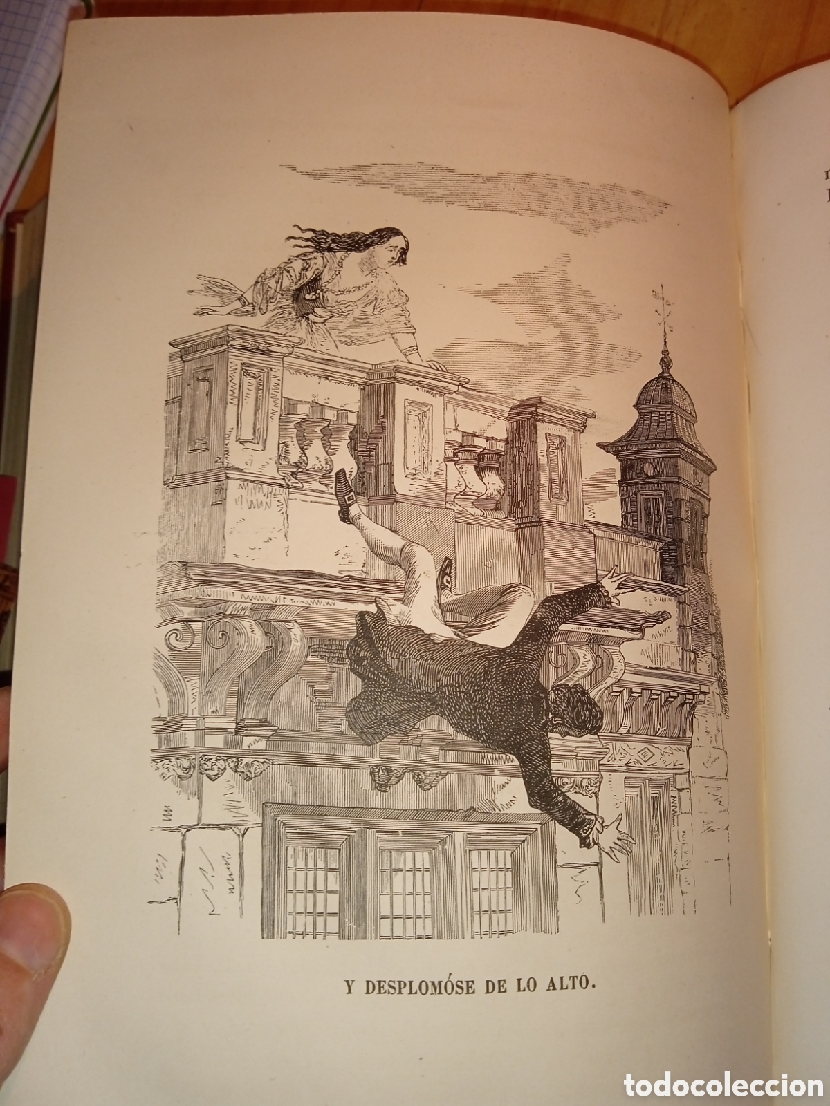 Libros antiguos: Los misterios de la corte de Inglaterra - Foto 24