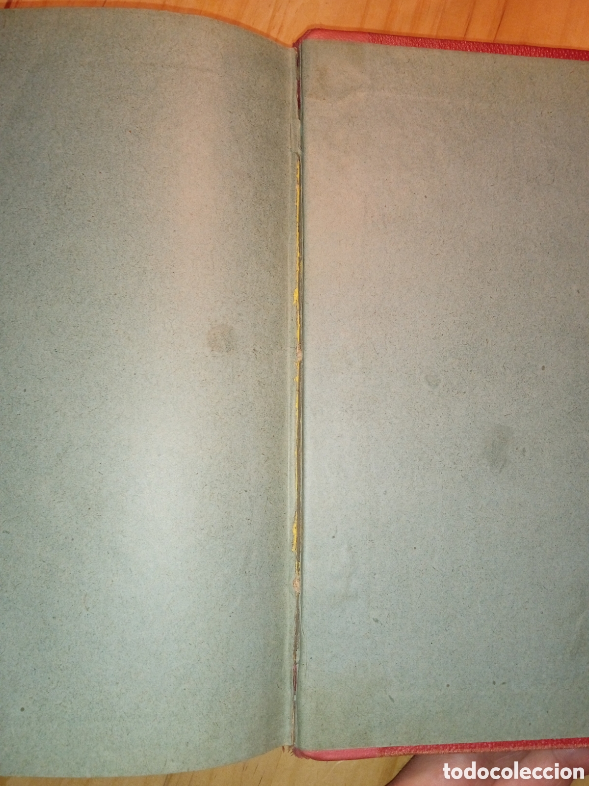 Libros antiguos: Los misterios de la corte de Inglaterra - Foto 27