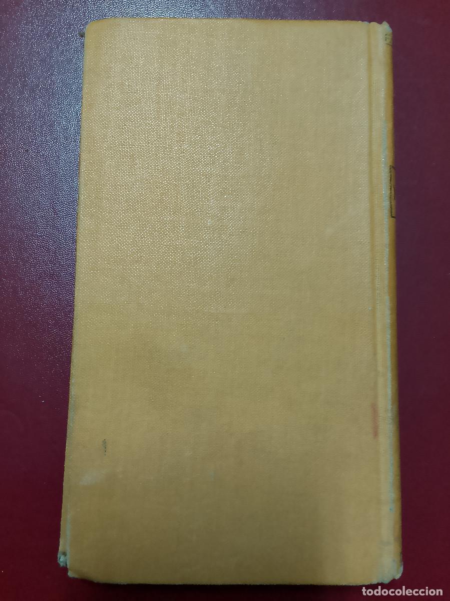 Libros antiguos: Federico Mistral: Nerto (E. Domenech, Editor. 1911) - Foto 2