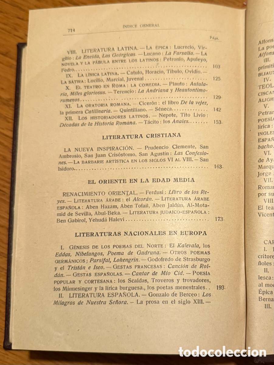 Libros antiguos: La historia literaria de los textos - Foto 5