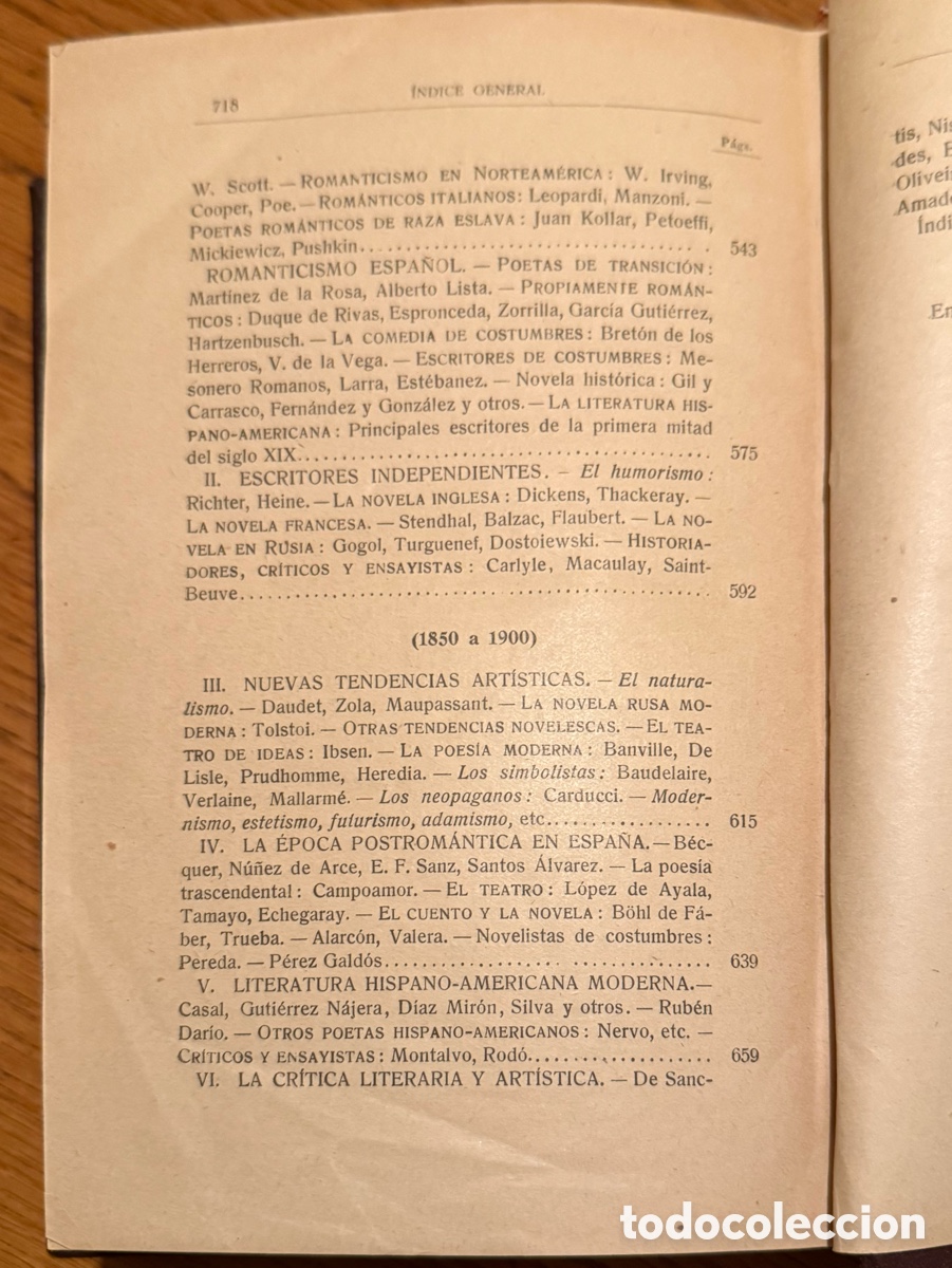 Libros antiguos: La historia literaria de los textos - Foto 7