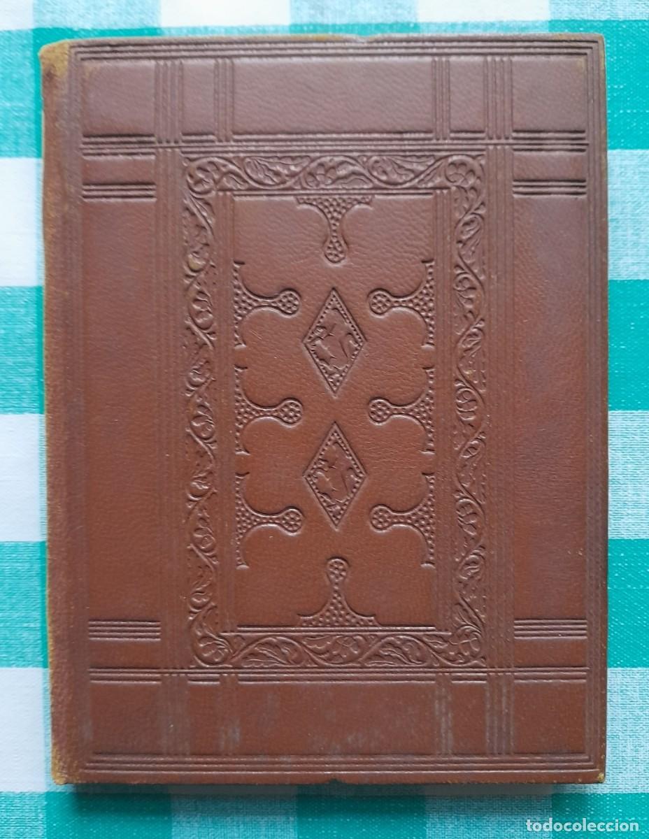 Libros antiguos: Facs&iacute;mil &iacute;ntegro del Calendario de Glockendon (s. XIV) - Foto 7