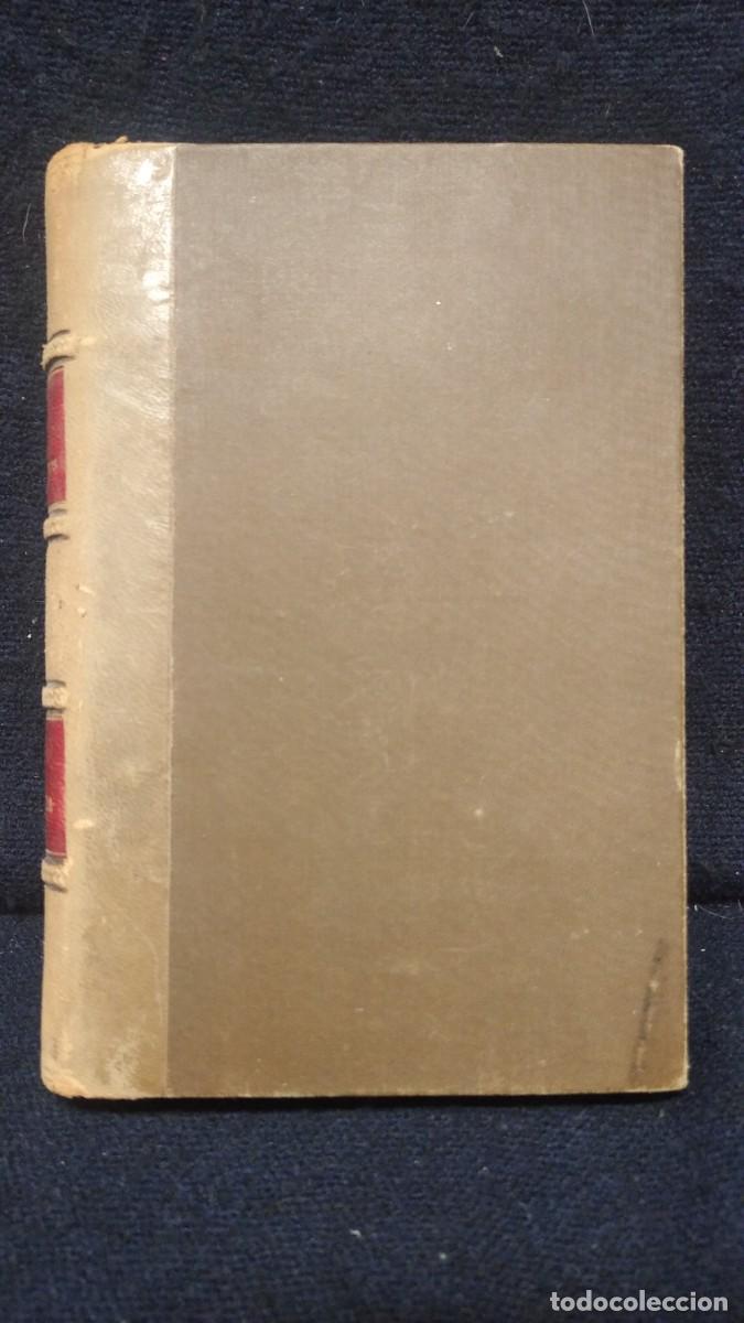 Libros antiguos: Benito P&eacute;rez Gald&oacute;s - La Desheredada - 1890. - Foto 2