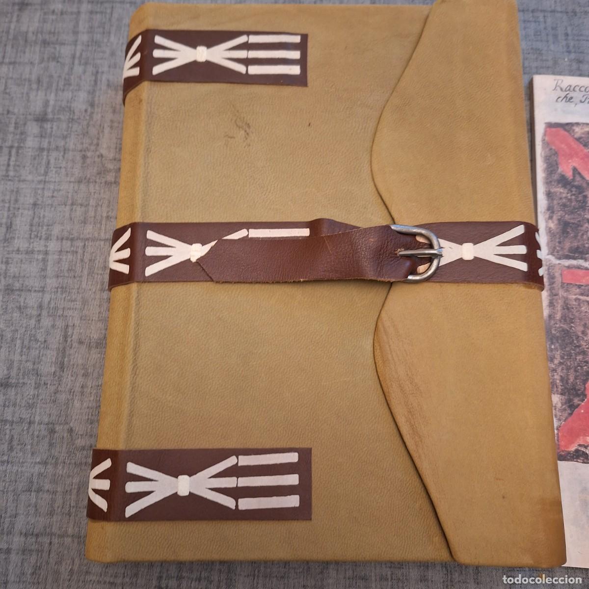 Libros antiguos: FACSIMIL II LIBRO DEL SARTO - Foto 3