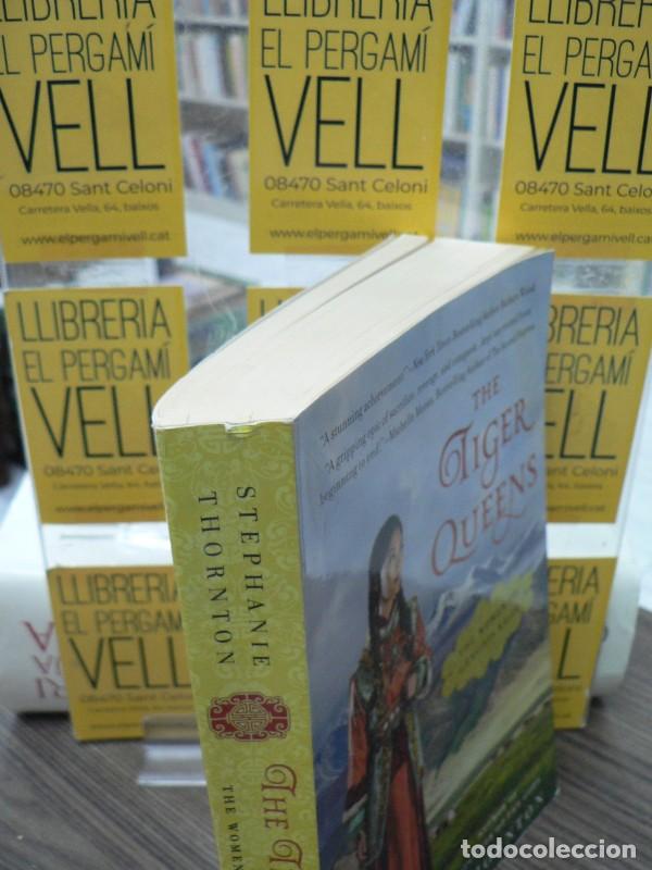 Libros antiguos: The Tiger Queens - Thornton, Stephanie - Berkley - Foto 2