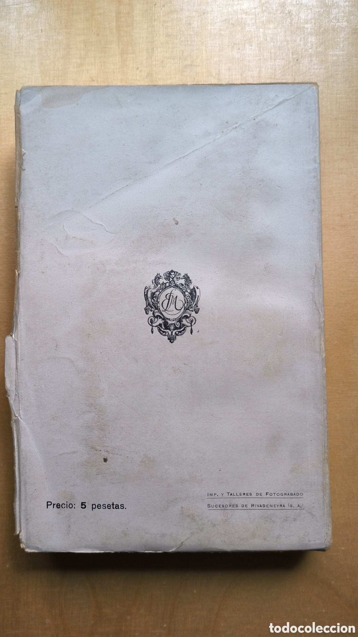 Libros antiguos: E. Fromentin, Dominique, 1925 - Foto 2