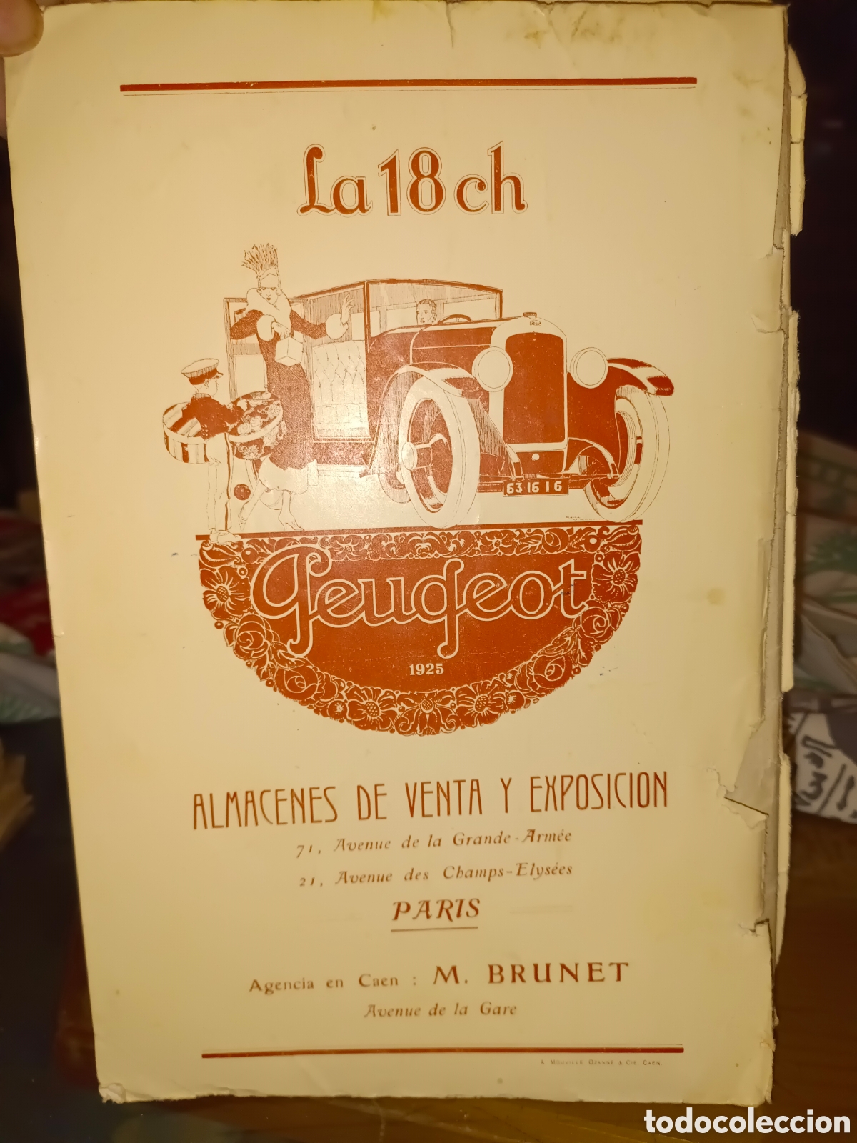 Libros antiguos: Normand&iacute;a su ganader&iacute;a - Foto 2