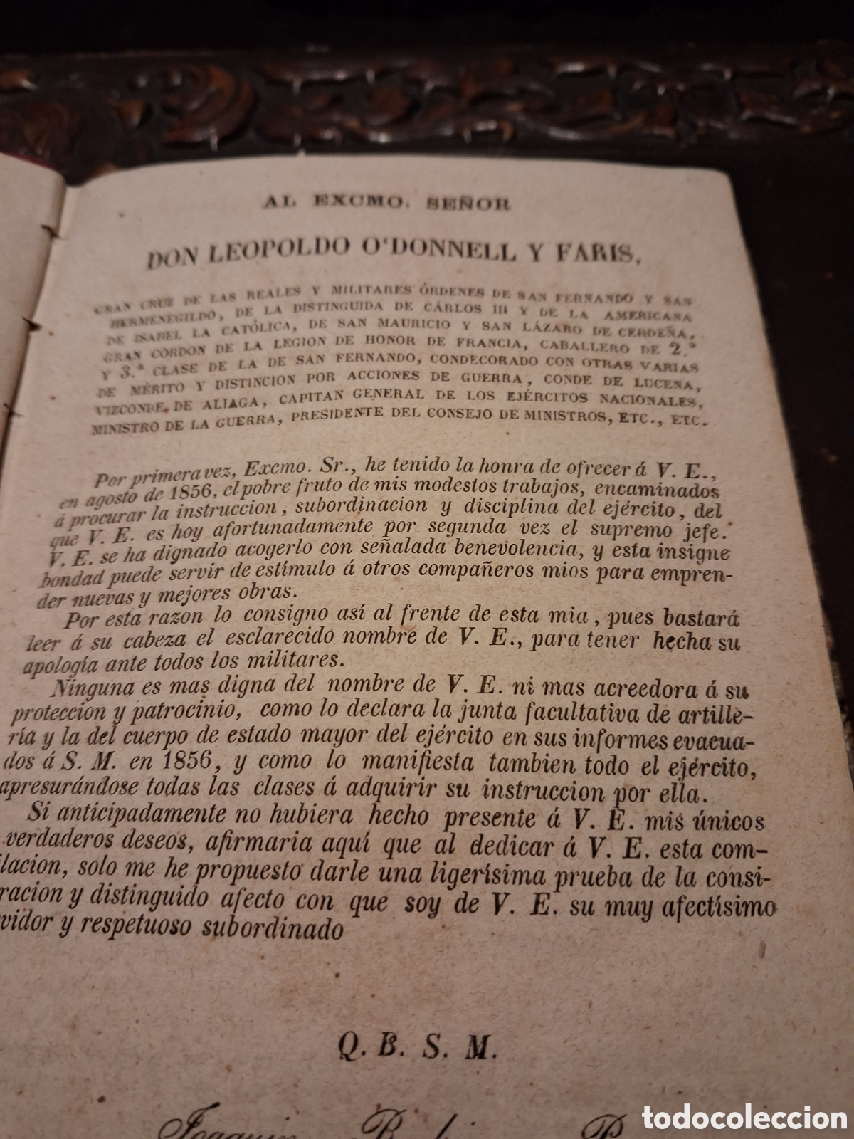 Libros antiguos: Manual Instruccion General Militar - Foto 3