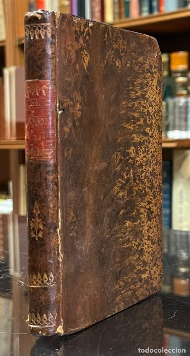 Antiquarische B&uuml;cher: El A&ntilde;o 1831 &oacute; Carta de un ILustre Personage al Pr&iacute;ncipe de Metternich dedicada &aacute; Carlos X