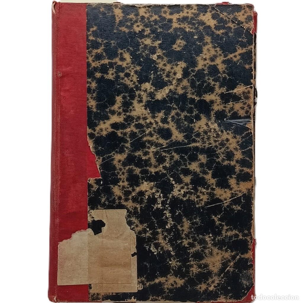Libros antiguos: LA HONRADA. Pic&oacute;n, Jacinto Octavio - Foto 1
