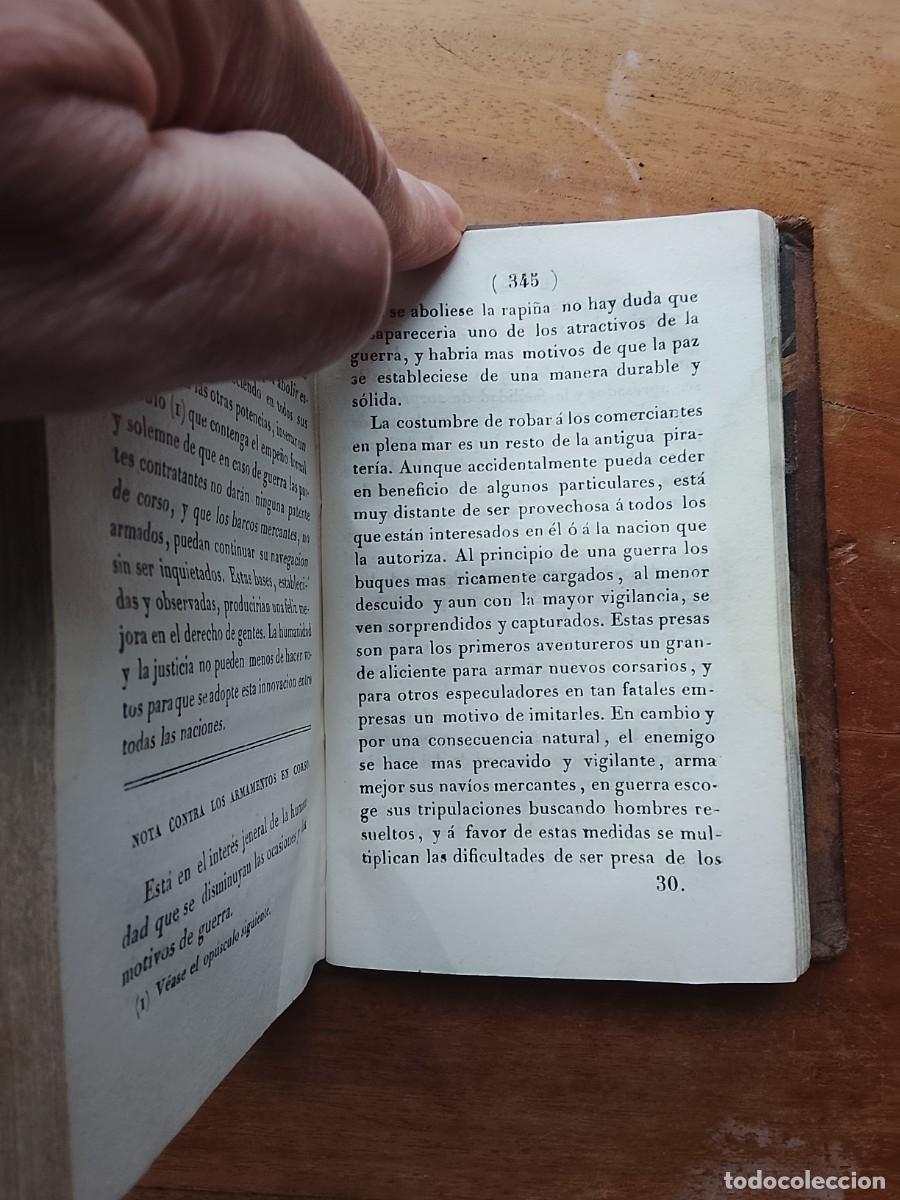 Libros antiguos: El libro del hombre de bien, 1843 - Foto 9