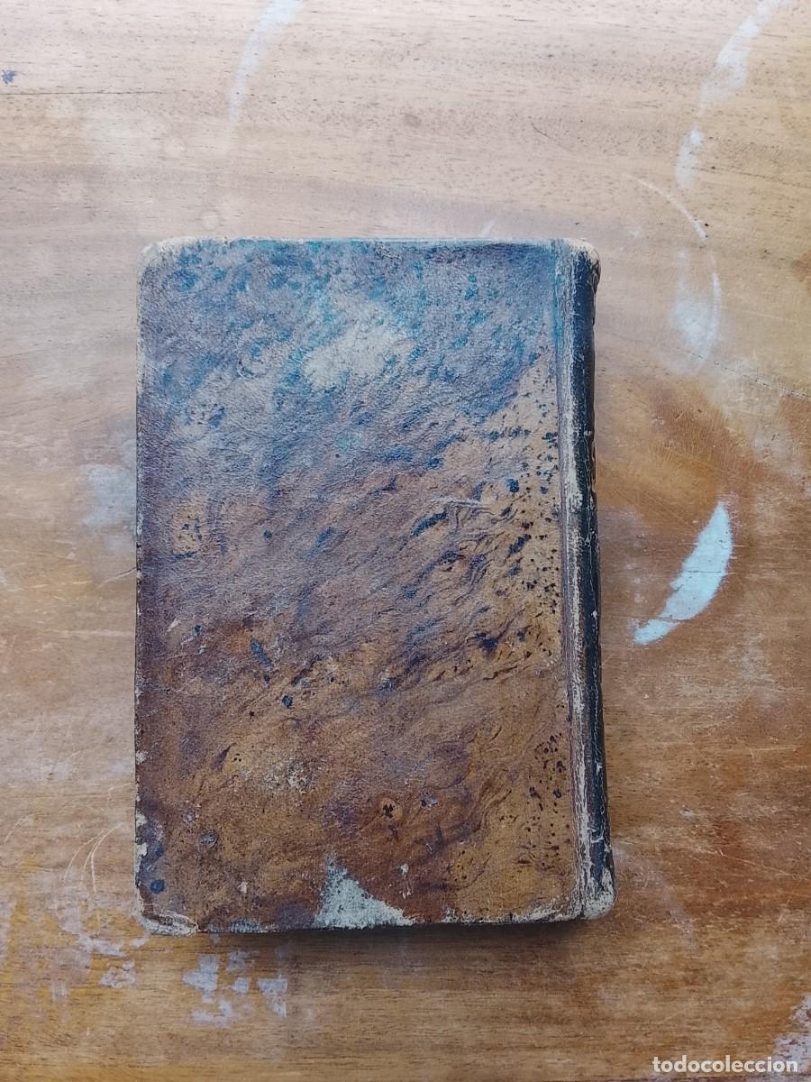 Libros antiguos: El libro del hombre de bien, 1843 - Foto 10