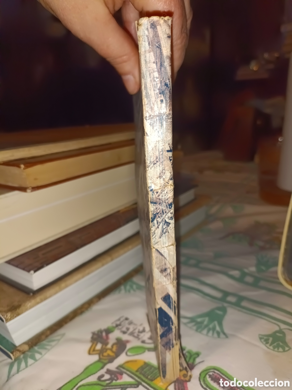 Libros antiguos: Arengas y Cr&oacute;nicas de Guerra - Foto 3